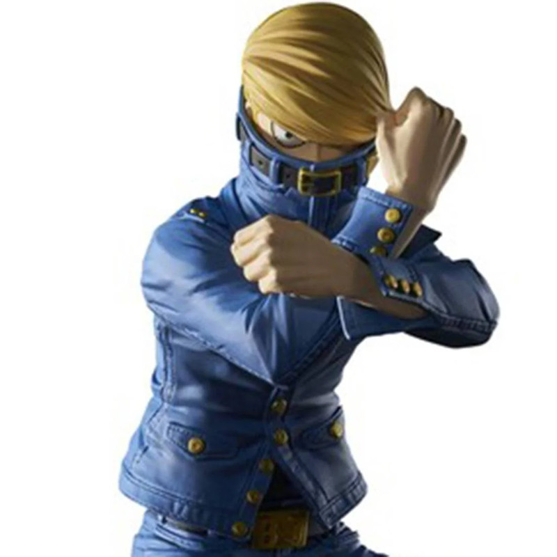 My Hero Academia The Amazing Heroes Vol.26 - Best Jeanist Figure - مجسم
